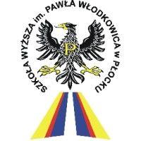 szkoła wyższa im. pawła włodkowica w płocku logo image