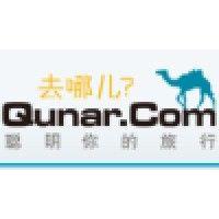 qunar.com logo image