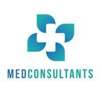 medconsultants logo image