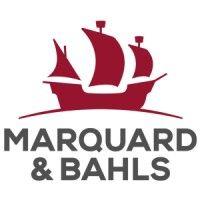 marquard & bahls ag logo image