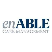 enable care management logo image