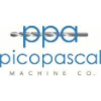 picopascal co. logo image