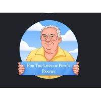 for the love of pete's pantry logo image