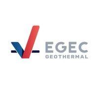 egec geothermal logo image