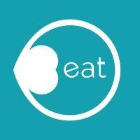 b-eat digital kitchen logo image