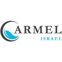 carmel israel logo image