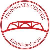 stonegate center logo image