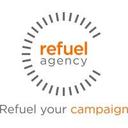 logo of Refuel Agency