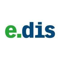 e.dis logo image