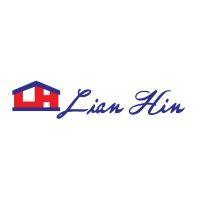 lian hin pte ltd logo image