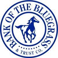 bank of the bluegrass & trust co. logo image