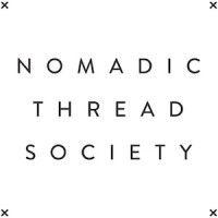 nomadic thread society logo image