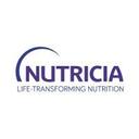 logo of Nutricia Polska