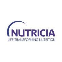 nutricia polska