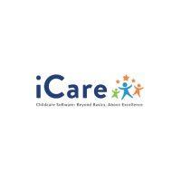 icare software logo image