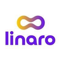 linaro logo image