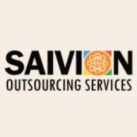 saivion india: global it outsourcing services company logo image