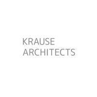 krause architects logo image