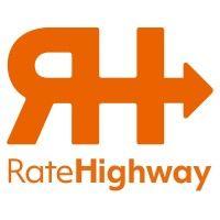 ratehighway logo image