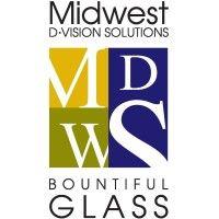 midwest d-vision solutions logo image