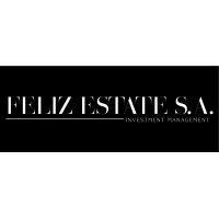 feliz estate s.a. logo image