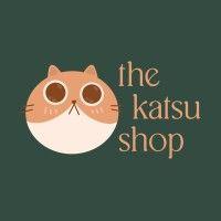 the katsu shop logo image