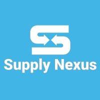 supply nexus logo image