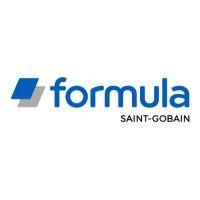 saint-gobain formula logo image