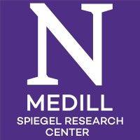 medill spiegel research center