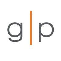 glenn | partners logo image