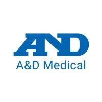 a&d medical logo image