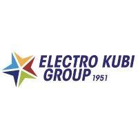 electro kubi ltd logo image