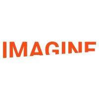 imagine digital logo image