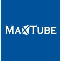 maxtube logo image