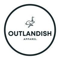 outlandish apparel logo image