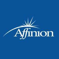 affinion logo image