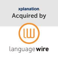 xplanation logo image