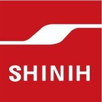 shinih enterprise logo image