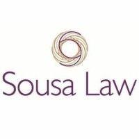 sousa law logo image