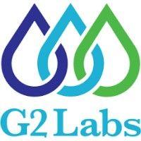 g2 laboratories, llc logo image