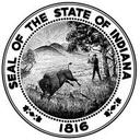 logo of State Of Indiana