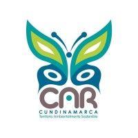 corporación autónoma regional de cundinamarca logo image