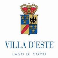 villa d'este logo image