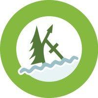 camp kintail logo image