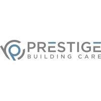 prestige building care, llc logo image