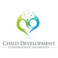 child development consortium of los angeles (cdcla) logo image