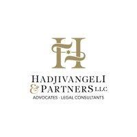 hadjivangeli & partners llc logo image