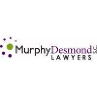 murphy desmond s.c. logo image