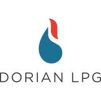 dorian lpg