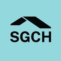 sgch logo image